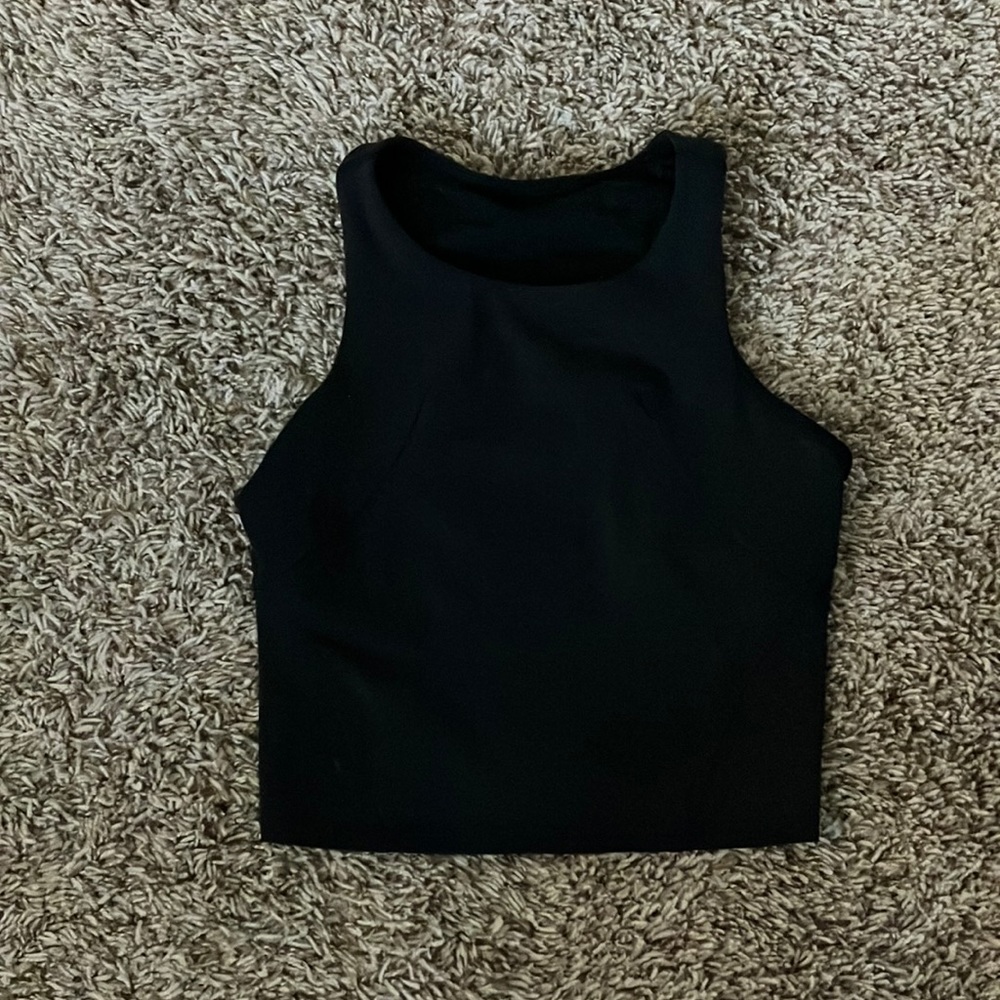 Lululemon align tank worn a few times